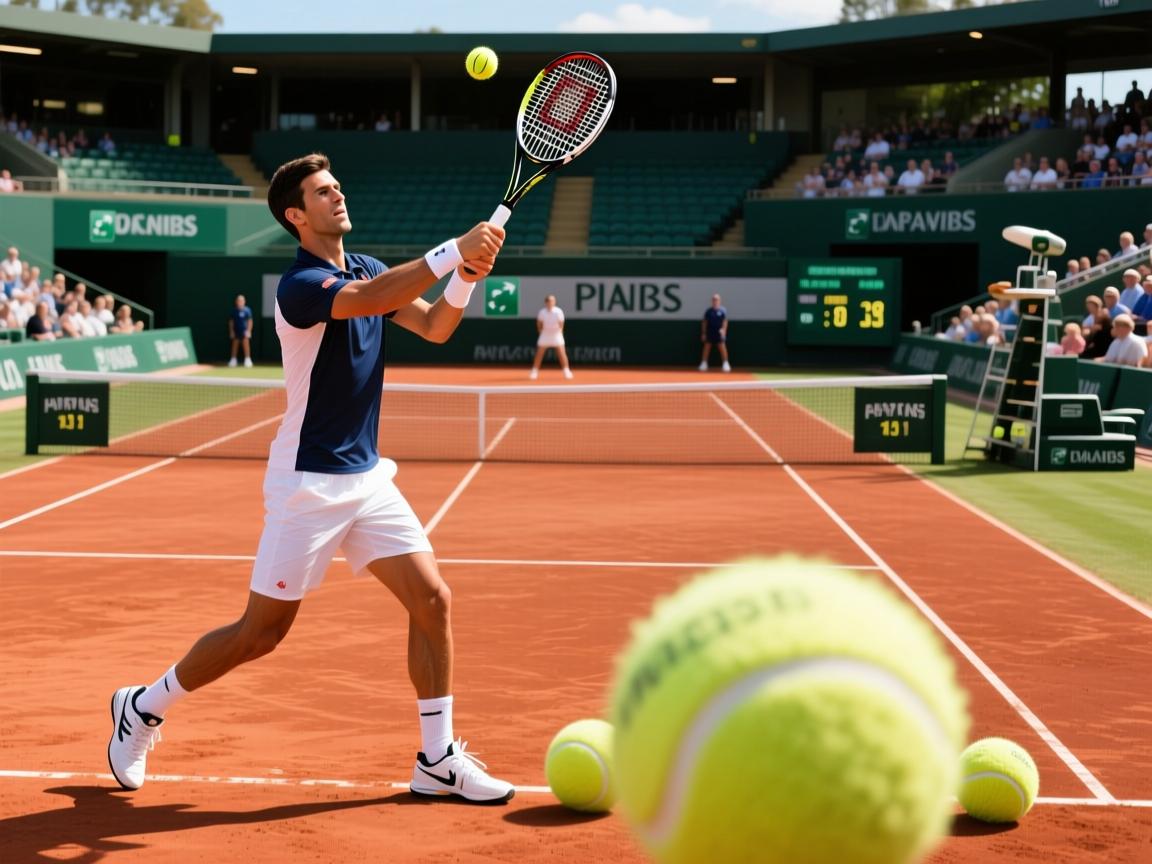 半岛app官网-国际乒联混合团体世界杯赛制解读：德国队能否通过规则突破重围？  第3张