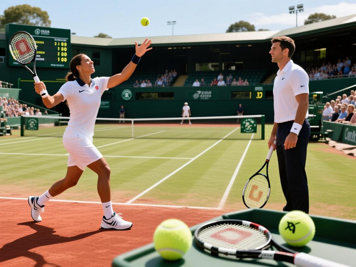 半岛官方入口安全-国际乒联混合团体世界杯：罗马尼亚队展现出色团队合作与默契，罗马尼亚乒乓球帅哥