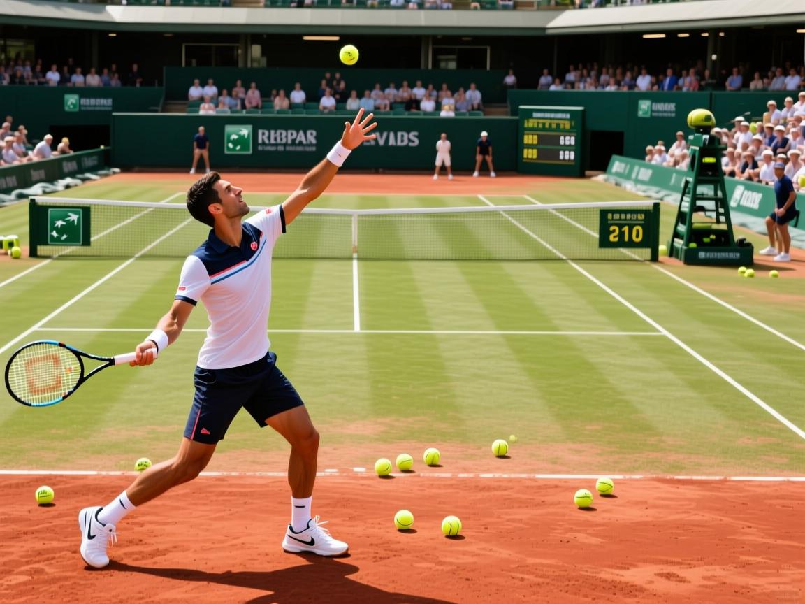 半岛官网入口-比赛中如何通过节奏变化带动士气,详述什么是比赛节奏 第2张